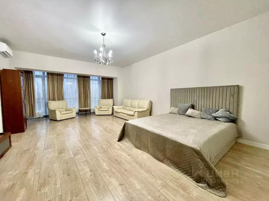 1-к кв. Краснодарский край, Анапа ул. Маяковского, 5 (80.0 м) - Фото 1