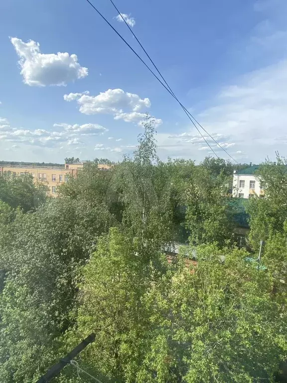 Комната 19 м в 4-к., 5/5 эт. - Фото 1