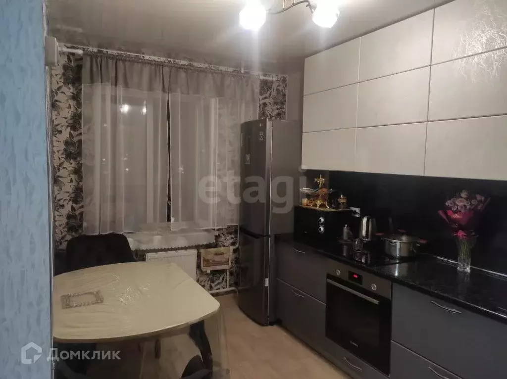 Продаётся 1-к квартира, 34.5 м - Фото 0