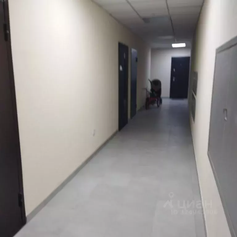 Студия Крым, Евпатория ул. Фрунзе, 20 (21.2 м) - Фото 2