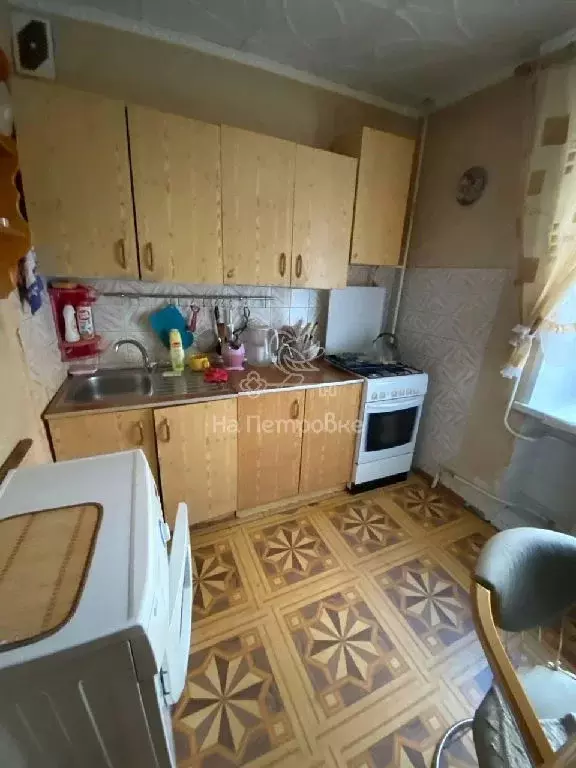 Продается 1-комнатная квартира - Фото 1