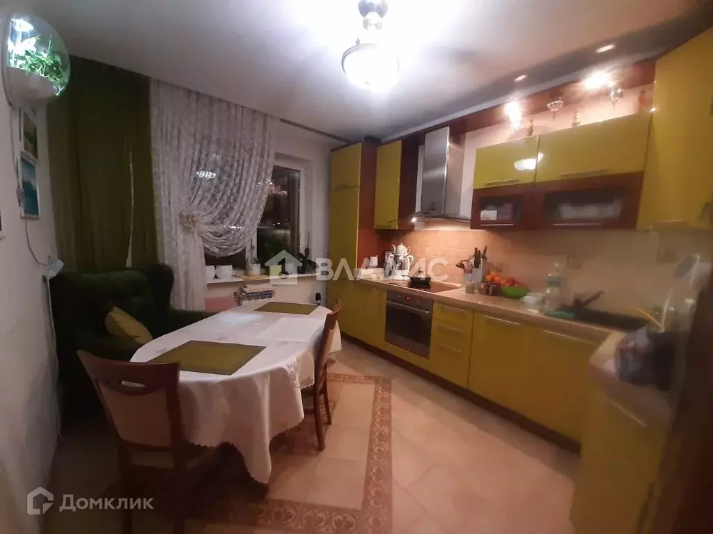 Продаётся 2-к квартира, 66.3 м - Фото 0