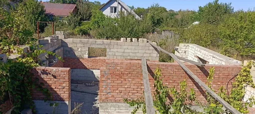 Дом в Волгоградская область, Городище рп, Имени 62 Армии СНТ ул. ... - Фото 2