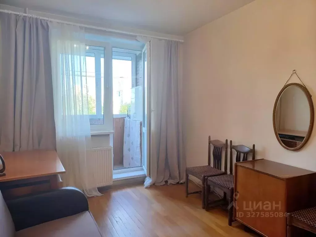 Комната Москва ул. Большая Набережная, 3 (15.0 м) - Фото 0