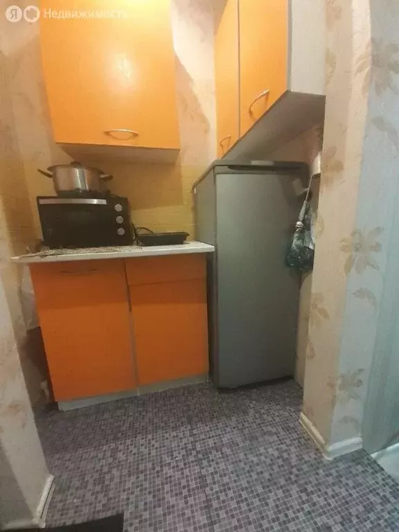 1к в 4-комнатной квартире (37 м) - Фото 1