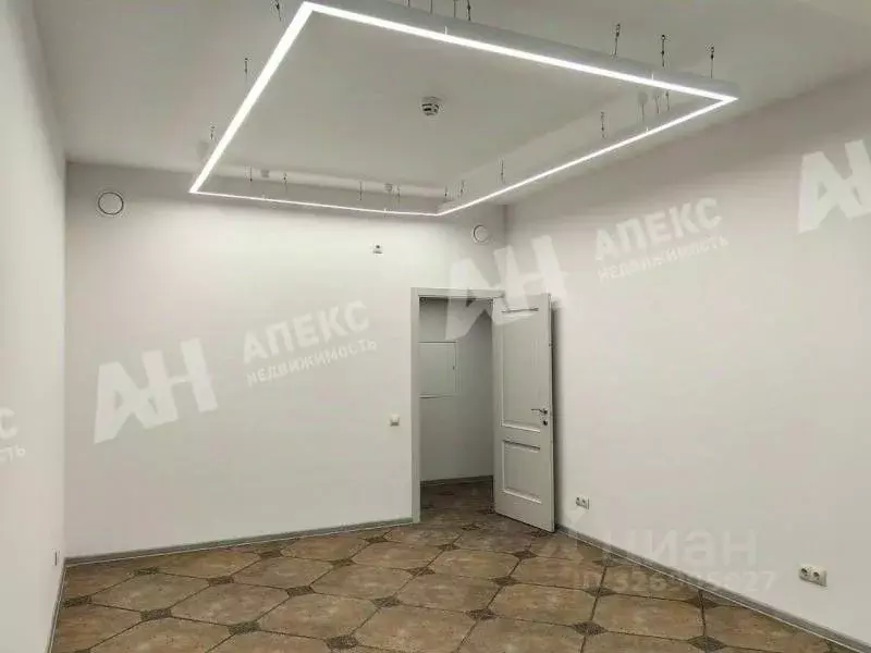 Офис в Москва Большая Серпуховская ул., 8/7С2 (22 м) - Фото 2