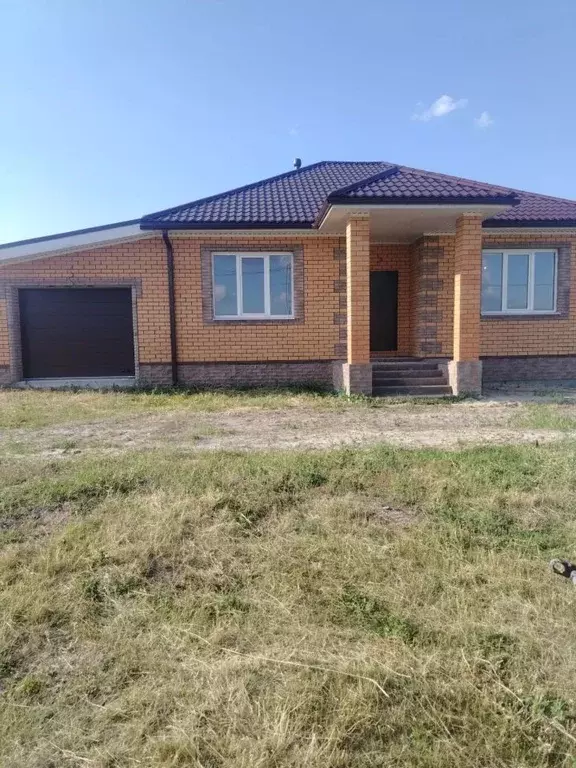 Дом в Белгородская область, Яковлевский муниципальный округ, с. ... - Фото 1