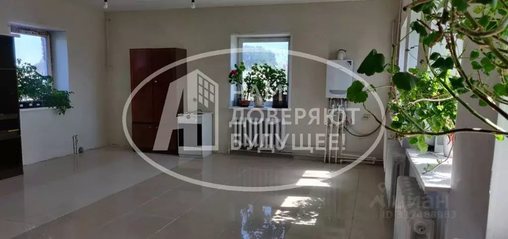 Дом в Пермский край, Чайковский ул. Кирова, 30/1 (195 м) - Фото 2