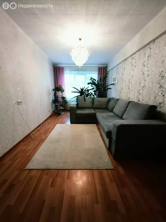 2-комнатная квартира: Архангельск, улица А.О. Шабалина, 22 (46.5 м) - Фото 1