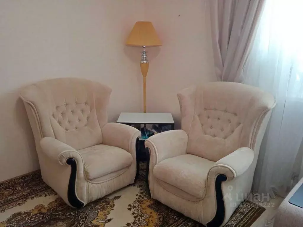 2-к кв. Белгородская область, Белгородский район, Разумное рп ул. ... - Фото 1