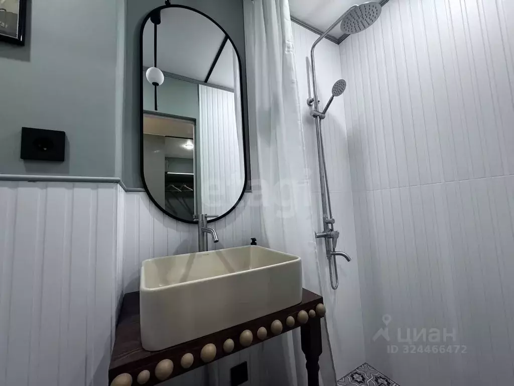 1-к кв. Северная Осетия, Владикавказ просп. Коста, 279 (20.0 м) - Фото 2