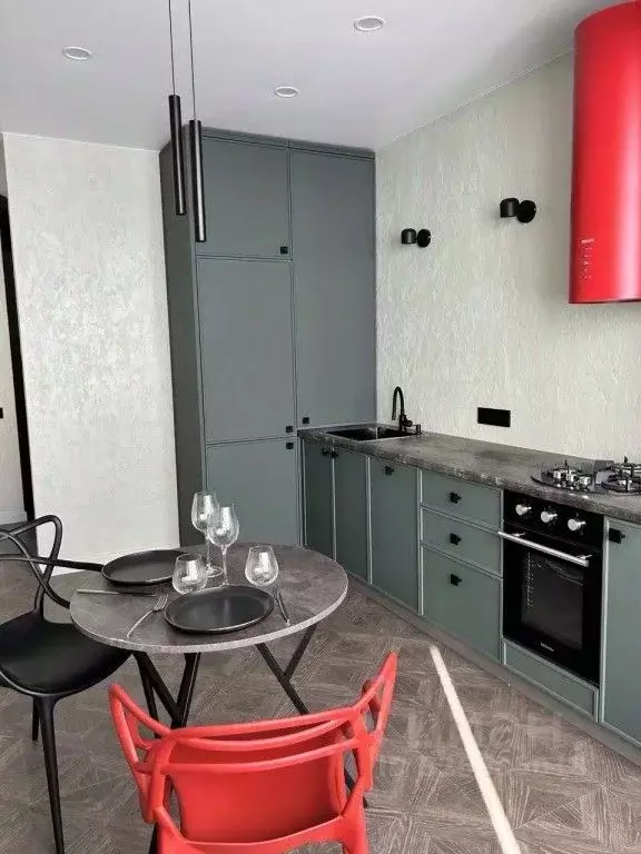 1-к кв. Марий Эл, Йошкар-Ола ул. Эшкинина, 23а (43.0 м) - Фото 2