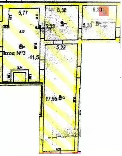 Помещение свободного назначения в Кировская область, Киров ул. Карла ... - Фото 0