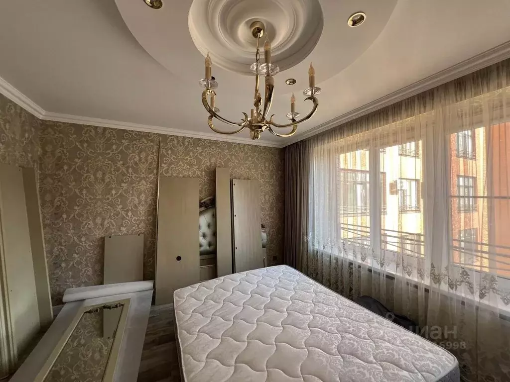 2-к кв. Северная Осетия, Владикавказ ул. Билара Кабалоева, 8 (69.0 м) - Фото 2