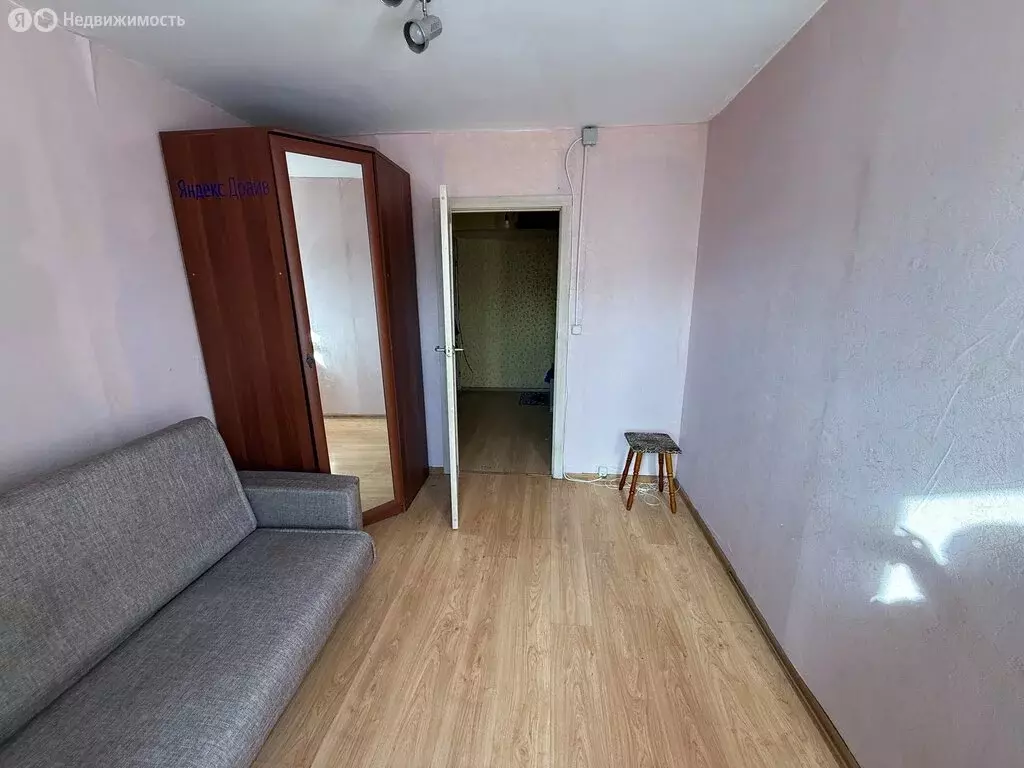 2-комнатная квартира: Балашиха, микрорайон Железнодорожный, Юбилейная ... - Фото 2