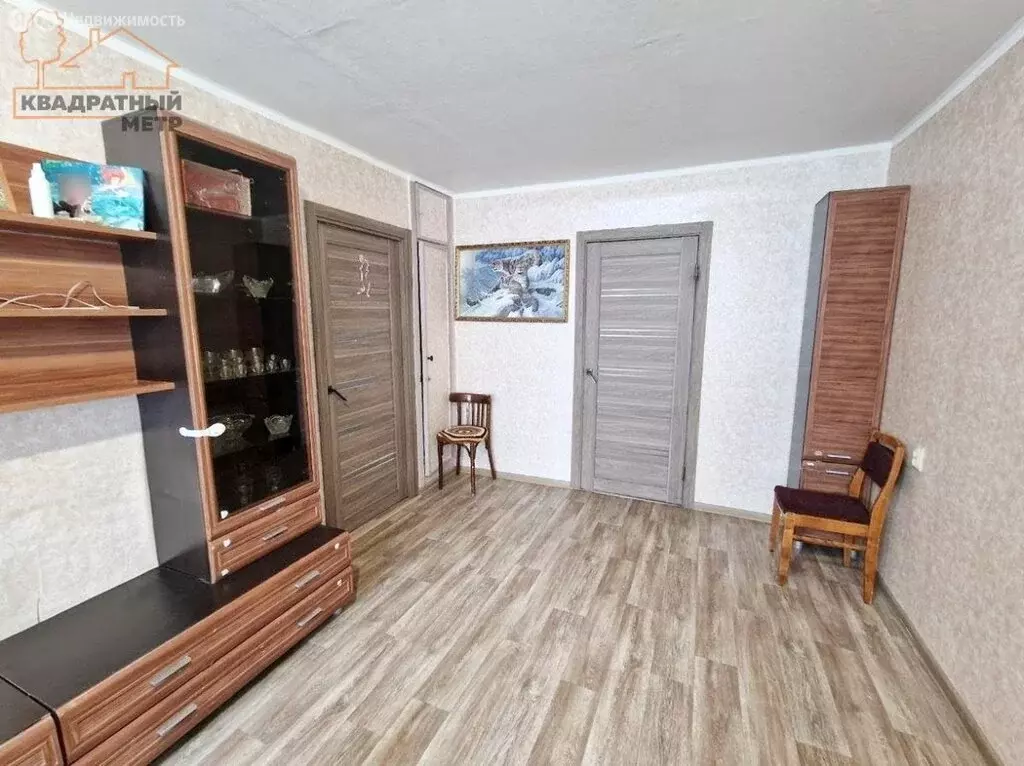 3-комнатная квартира: Димитровград, улица Королёва, 5 (61.44 м) - Фото 1