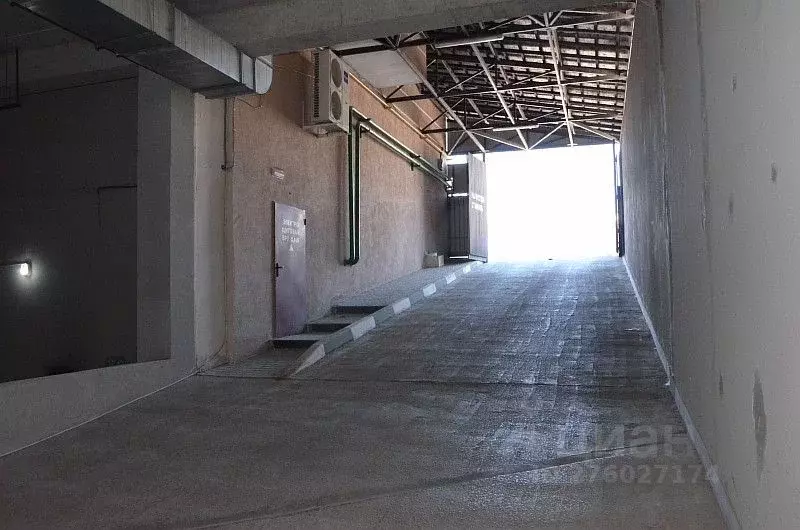 Гараж в Севастополь ул. Загородная Балка, 2Г (15 м) - Фото 2