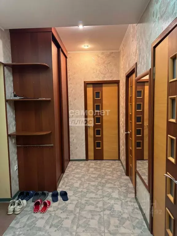 3-к кв. Краснодарский край, Анапа Алексеевка мкр, ул. Садовая, 62 ... - Фото 2