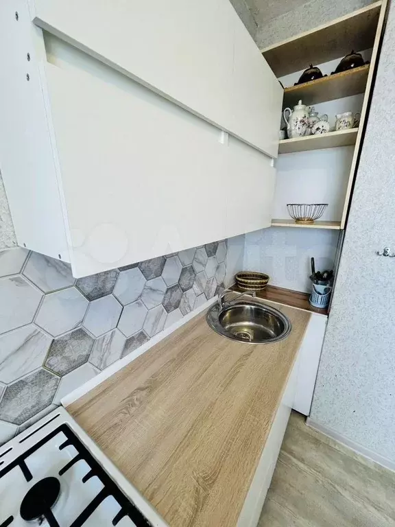 2-к. квартира, 52 м, 9/10 эт. - Фото 0