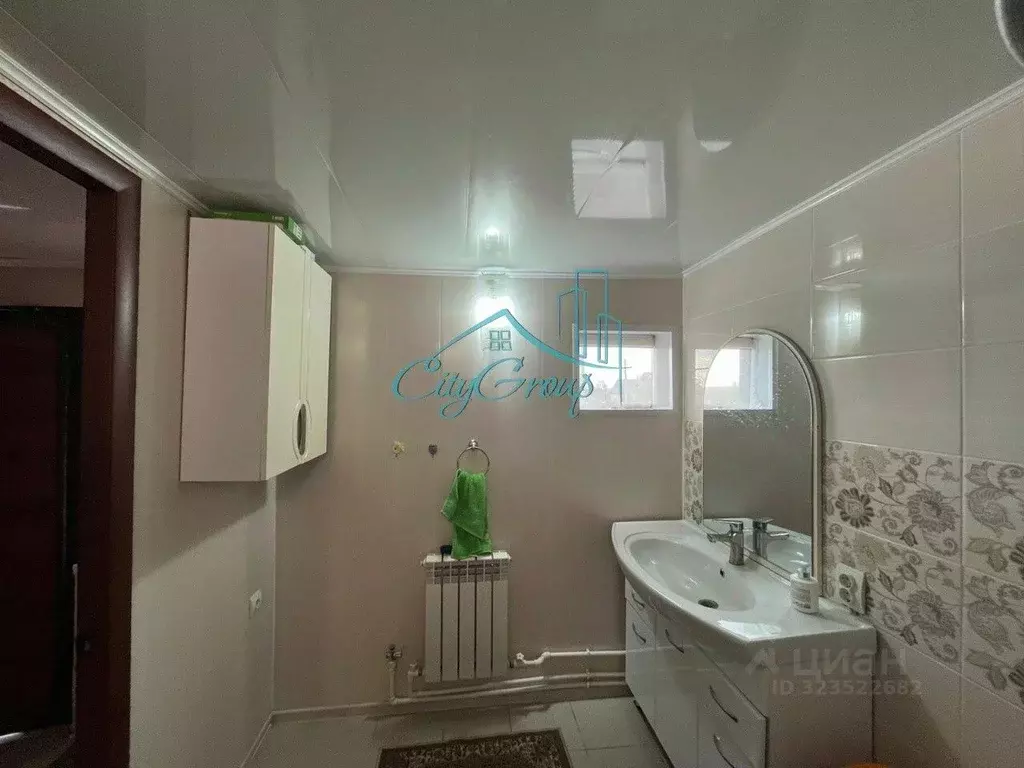 Дом в Оренбургская область, Орск пос. Нагорный, ул. Лазо, 62 (101 м) - Фото 2