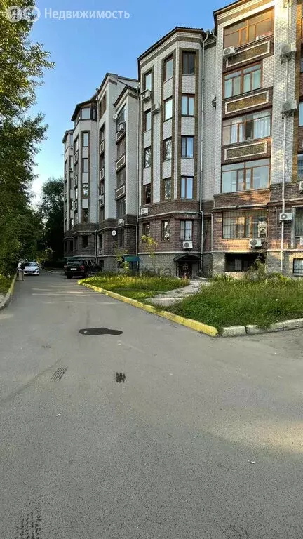 офис (125.9 м) - Фото 0