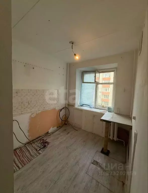 3-к кв. Ярославская область, Ярославль просп. Толбухина, 15а (54.6 м) - Фото 1