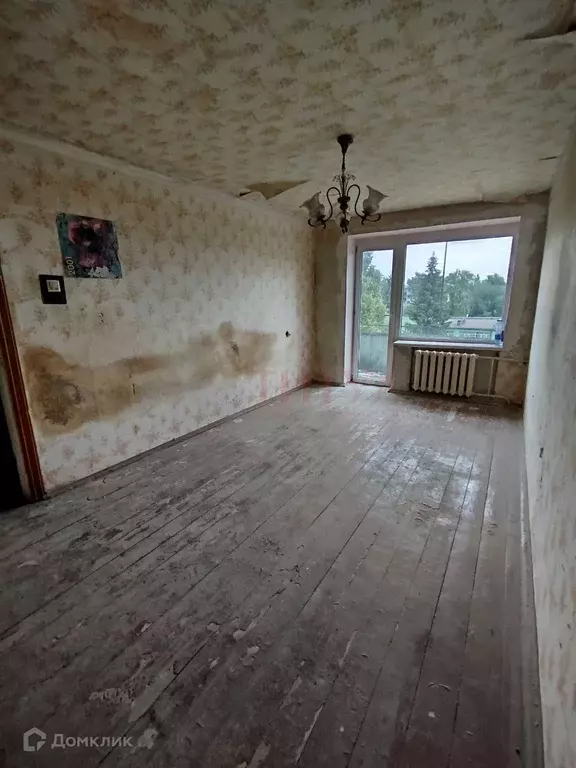 Продаётся 1-к квартира, 30 м - Фото 1