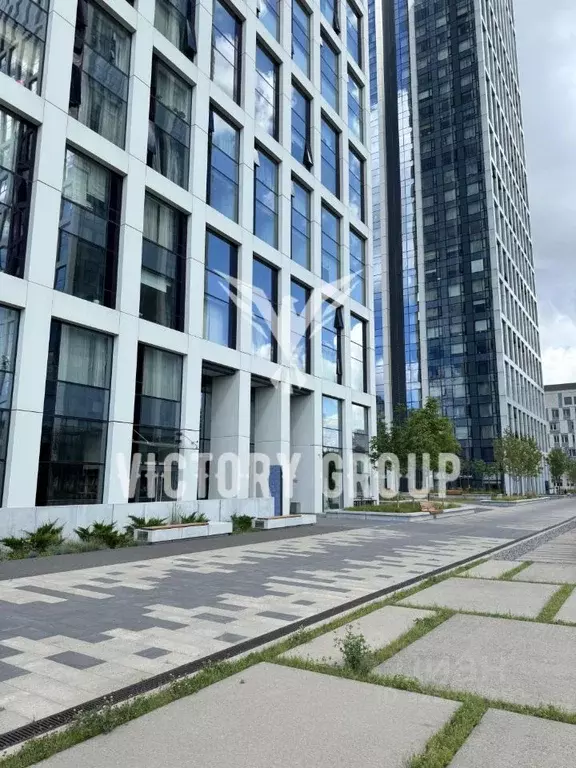 3-к кв. Москва Мичуринский просп., 56 (75.6 м) - Фото 2