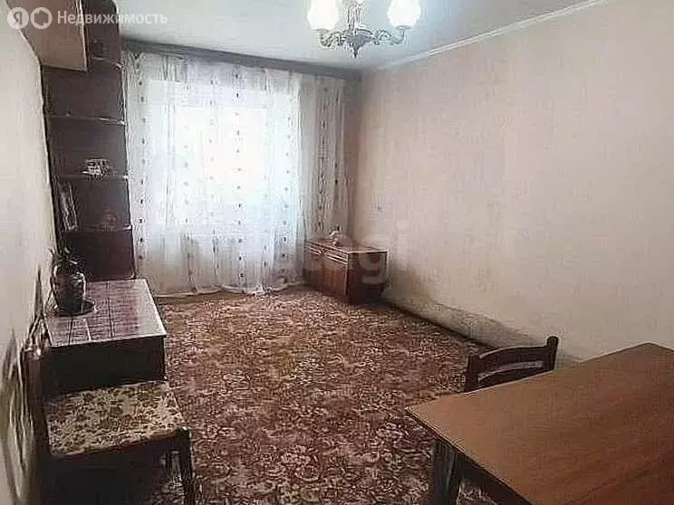 2-комнатная квартира: Абакан, улица Пушкина, 100 (49.4 м) - Фото 2