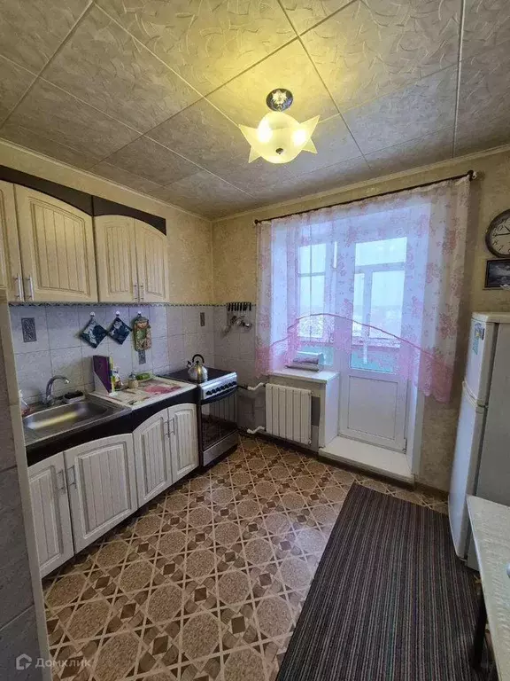 Продаётся 1-к квартира, 33 м - Фото 0