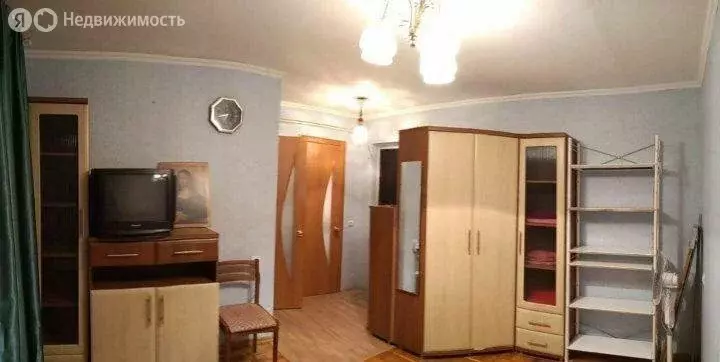1-комнатная квартира: Майкоп, Школьная улица, 182 (22 м) - Фото 0