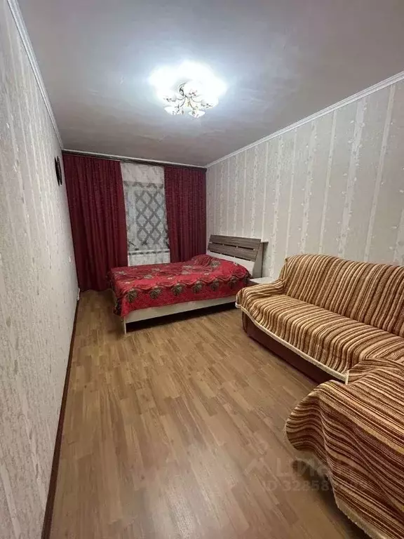 1-к кв. Белгородская область, Белгородский район, Тавровское с/пос, с. ... - Фото 1