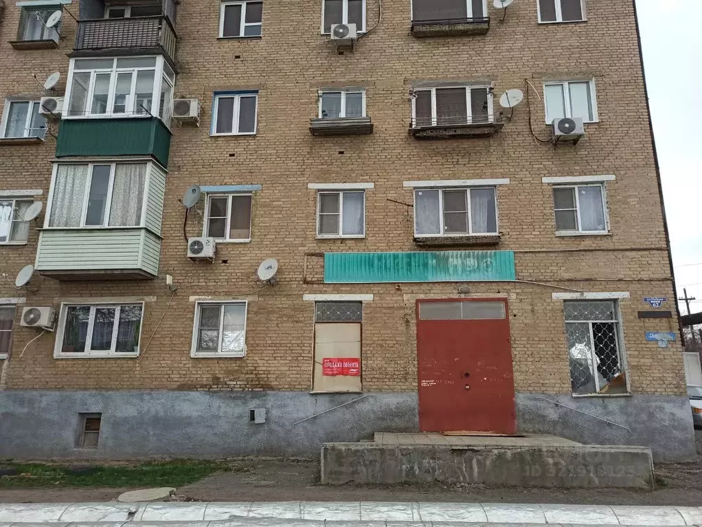 Помещение свободного назначения в Ростовская область, ... - Фото 1