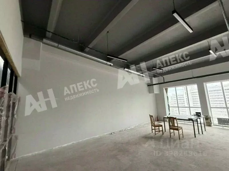 Помещение свободного назначения в Москва Бумажный проезд, 14С2 (663 м) - Фото 1