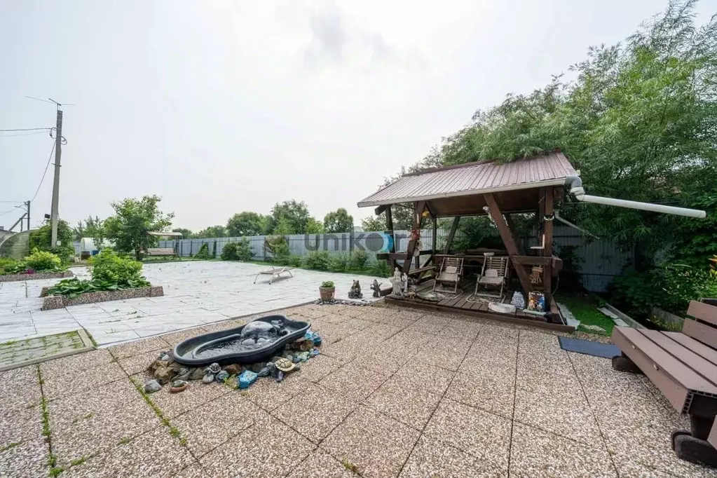 Помещение свободного назначения в Хабаровский край, Хабаровский район, ... - Фото 1