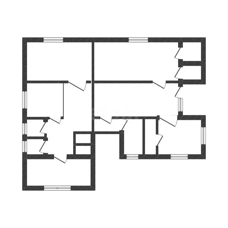 Дом в Старый Оскол, жилой район Набокинские Сады (169 м) - Фото 1