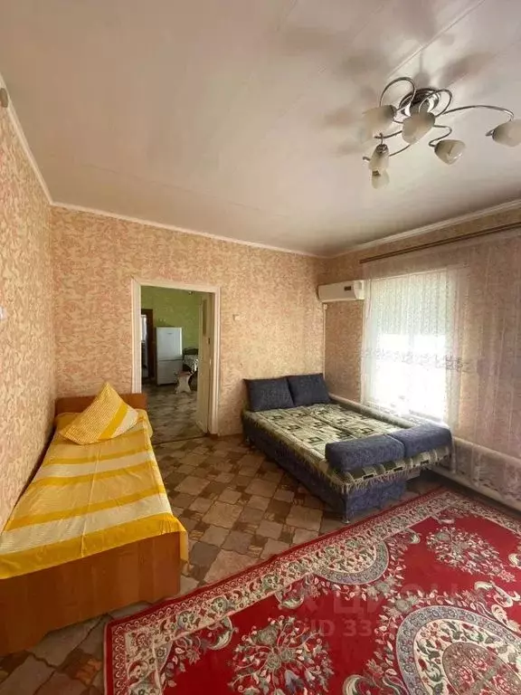 Дом в Оренбургская область, Соль-Илецк Уральская ул., 14 (57 м) - Фото 1
