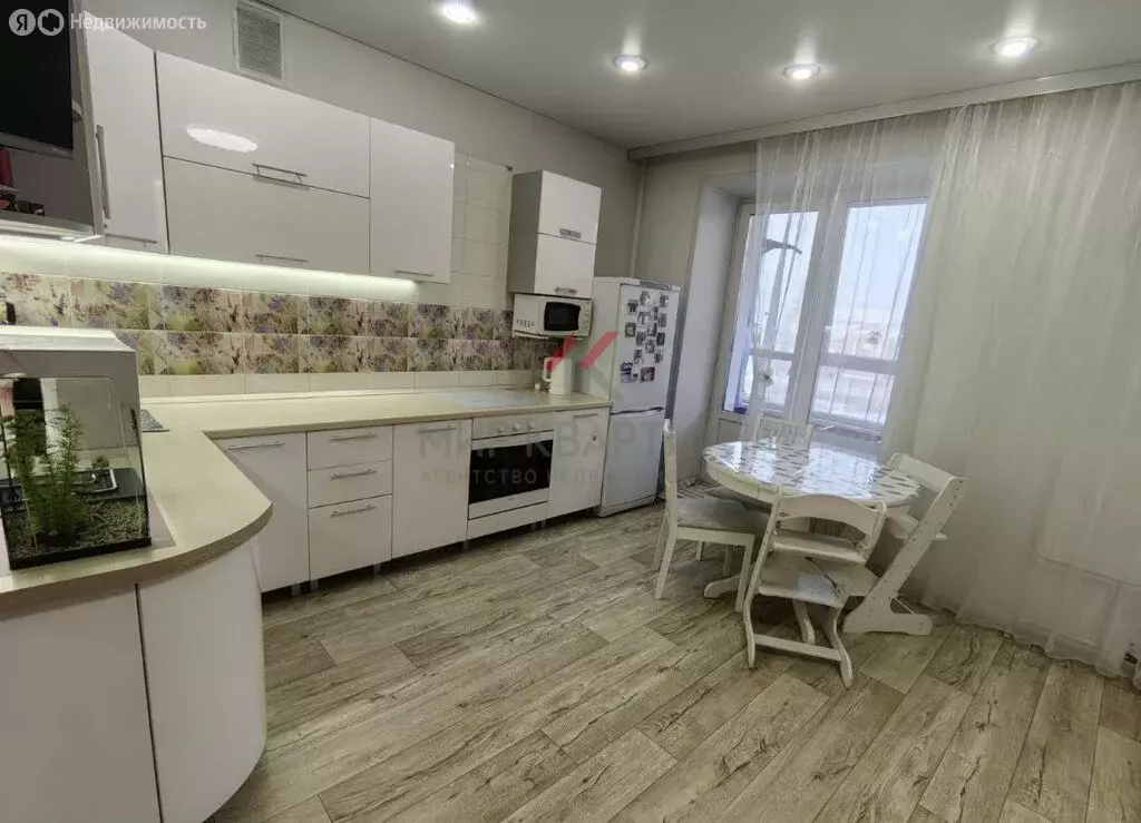 2-комнатная квартира: Абакан, улица Арбан, 2к2 (46.5 м) - Фото 1