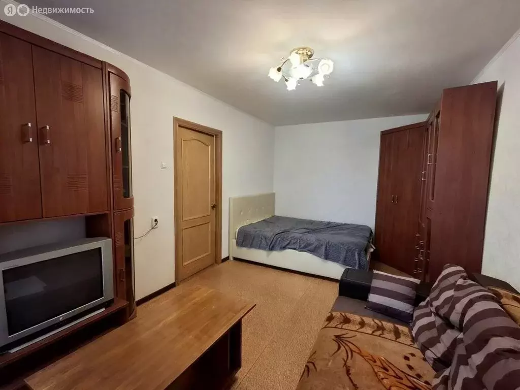 2-комнатная квартира: Мурманск, Кольский проспект, 160 (43.2 м) - Фото 2