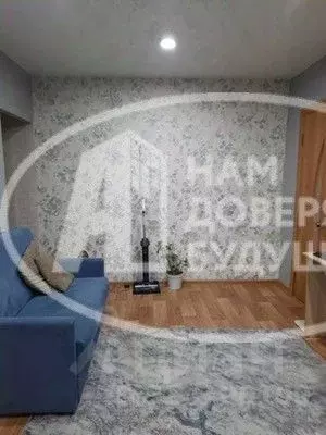 2-к кв. Пермский край, Чусовой Железнодорожная ул., 7 (43.2 м) - Фото 2