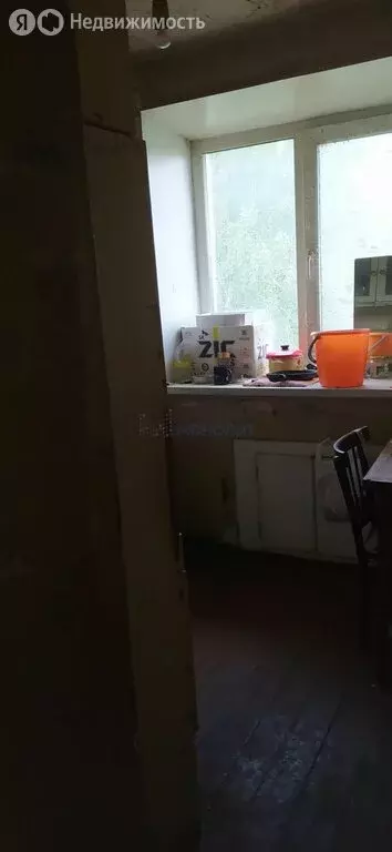 2-комнатная квартира: Нижний Новгород, улица Чаадаева, 44 (40 м) - Фото 1