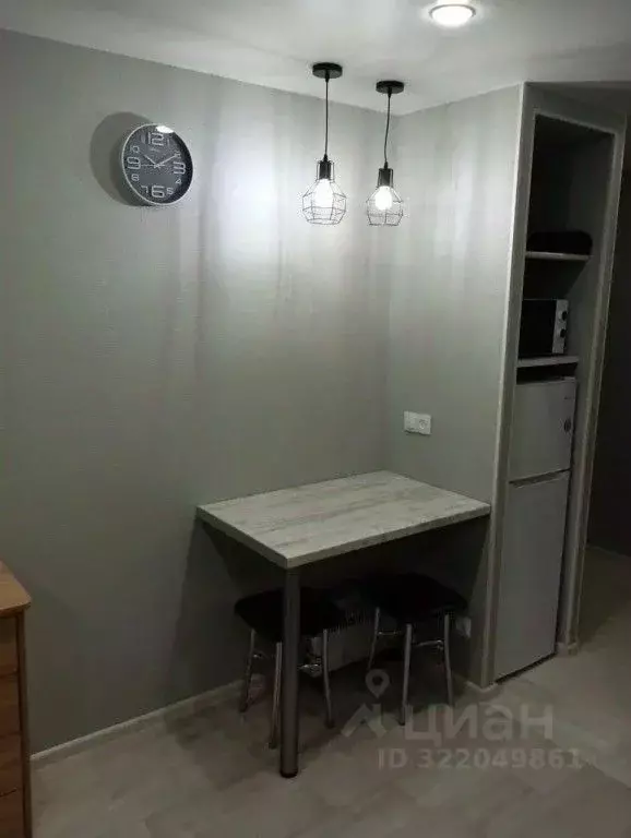 1-к кв. Красноярский край, Дудинка ул. Матросова, 13Б (20.0 м) - Фото 1