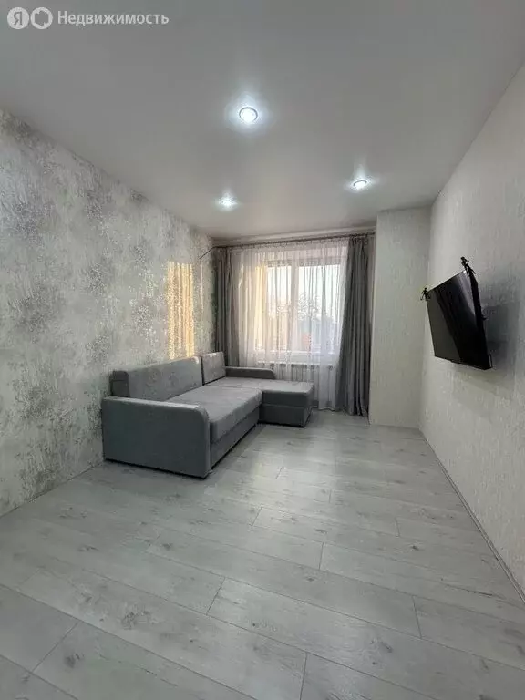 1-комнатная квартира: Кострома, Кинешемское шоссе, 42А (38.7 м) - Фото 2