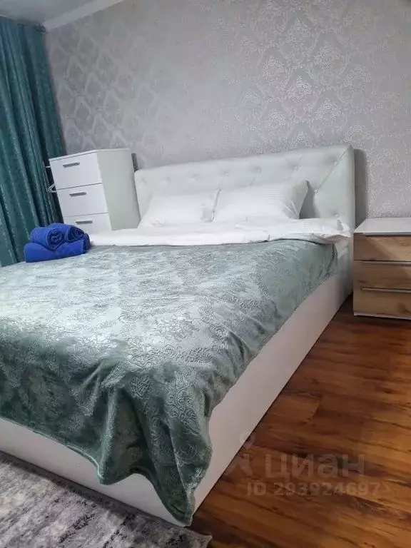 1-к кв. Ставропольский край, Пятигорск ул. Академика Павлова, 4 (23.0 ... - Фото 1