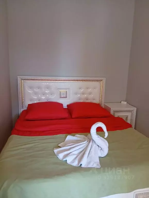 Комната Краснодарский край, Сочи ул. Просвещения, 126А (20.0 м) - Фото 1