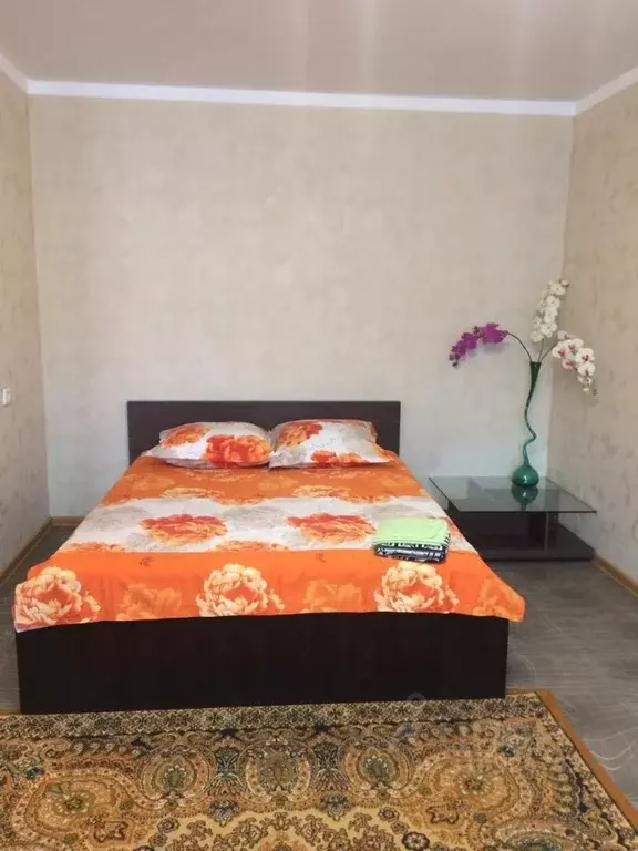 1-к кв. Красноярский край, Норильск ул. Мира, 6А (35.0 м) - Фото 0