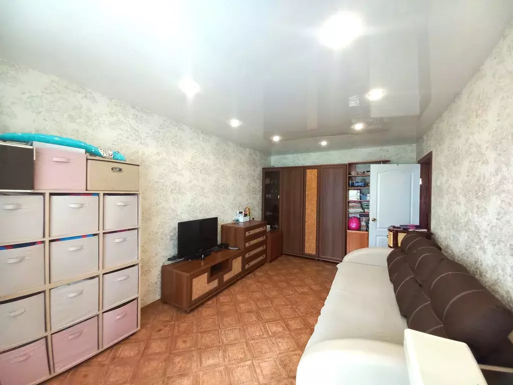 Продаётся 2-к квартира, 38.6 м - Фото 0