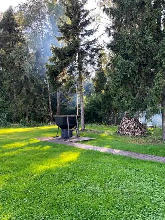 Дом в Московская область, Дмитровский муниципальный округ, Сафоново-2 ... - Фото 2