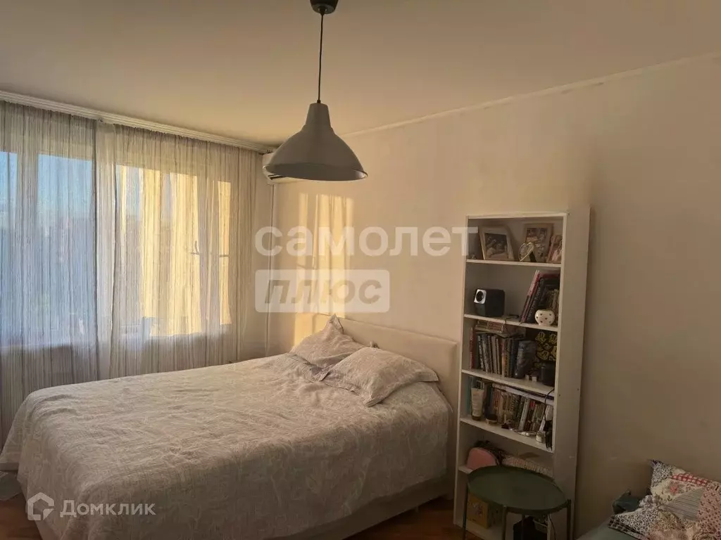 Продаётся 3-к квартира, 58.3 м - Фото 0