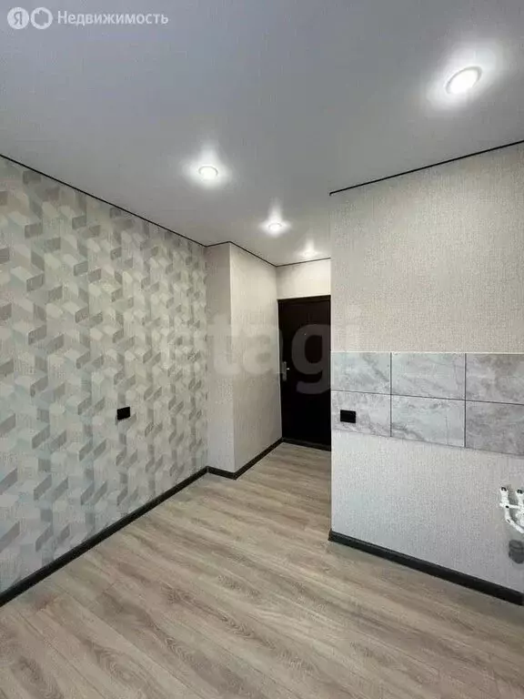 1к в -комнатной квартире (11.7 м) - Фото 2